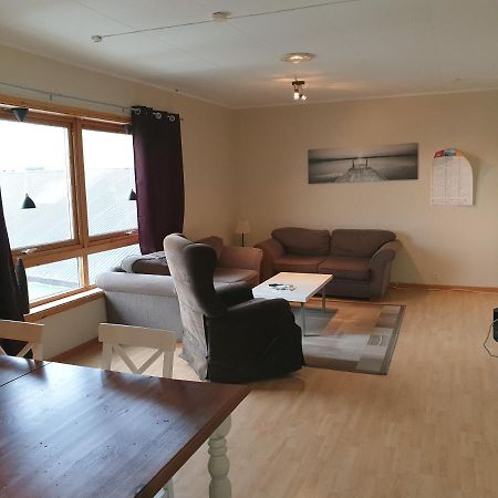 Kristian 4. Gt. apartement Vardo Buitenkant foto