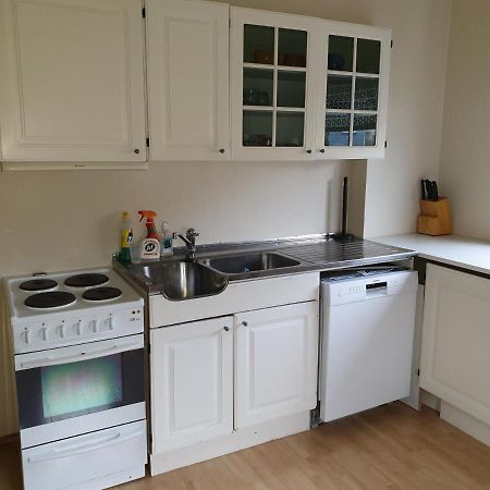 Kristian 4. Gt. apartement Vardo Buitenkant foto