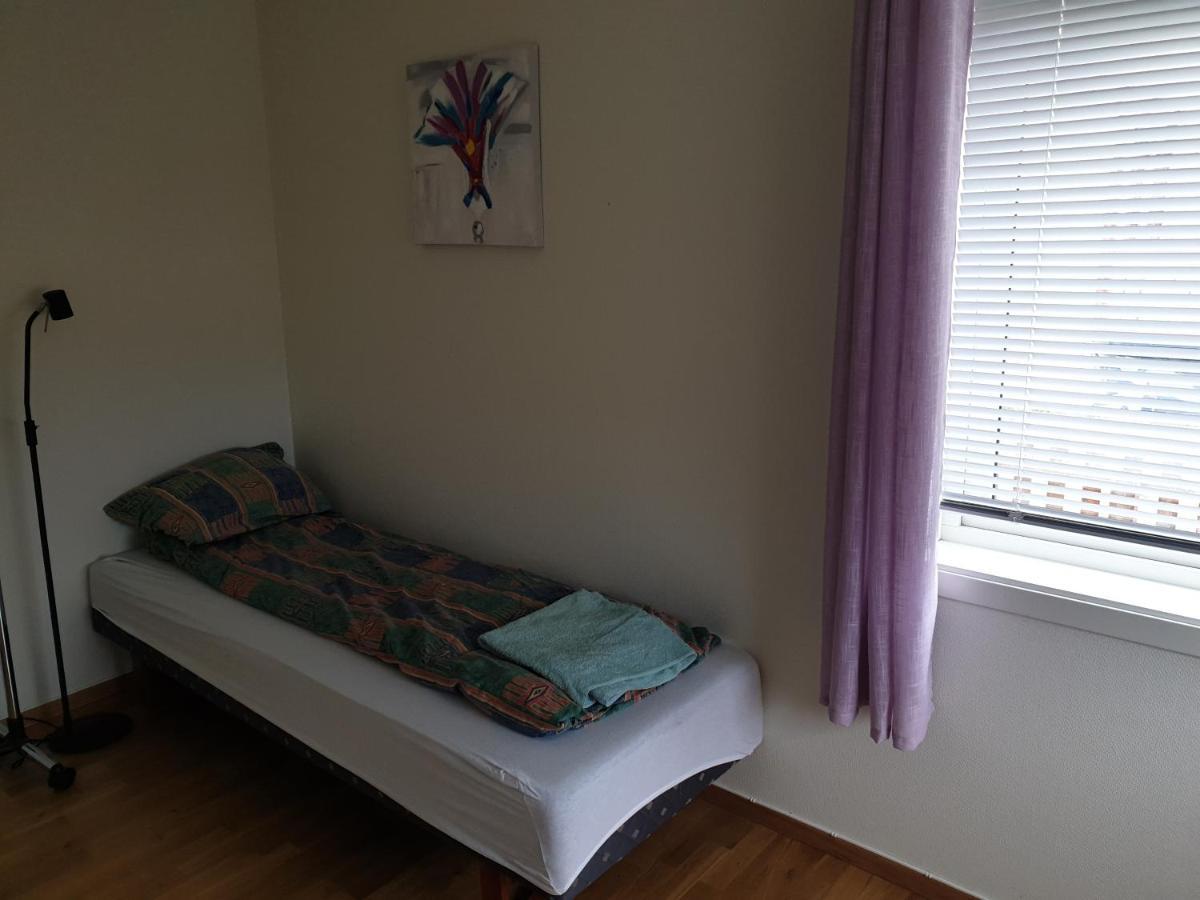 Kristian 4. Gt. apartement Vardo Buitenkant foto